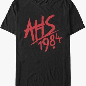 American Horror Story 1984 Unisex T Shirt