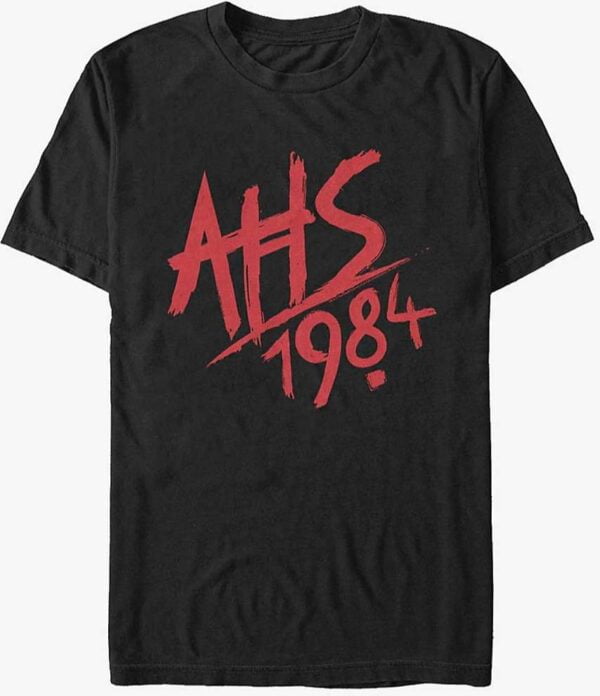 American Horror Story 1984 Unisex T Shirt