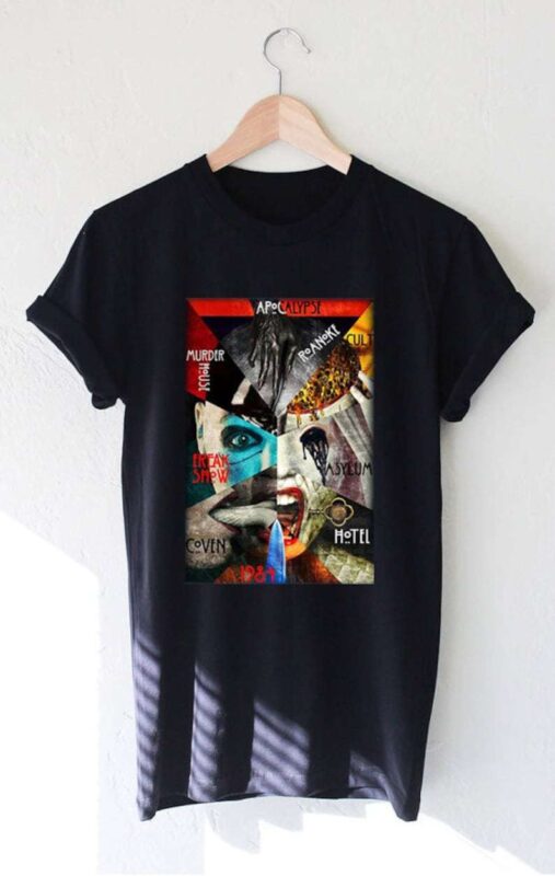 Music T-Shirts | Movie T-Shirts | Sport Merch – TeeFoxStore.com