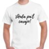 Anda Pal Carajo Unisex Shirt