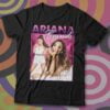 Ariana Grande American Singer Unisex Shirt