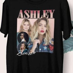 Ashley Benson Actress Unisex T Shirt