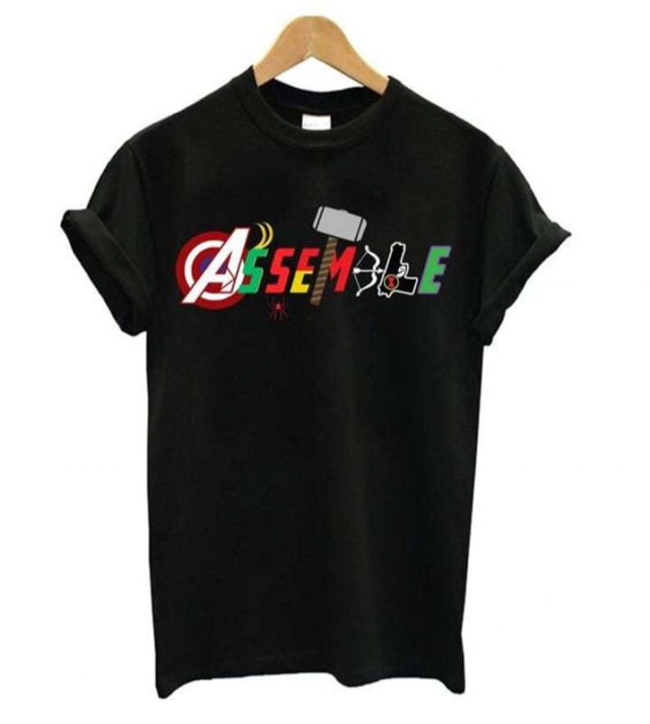 Music T-Shirts | Movie T-Shirts | Sport Merch – TeeFoxStore