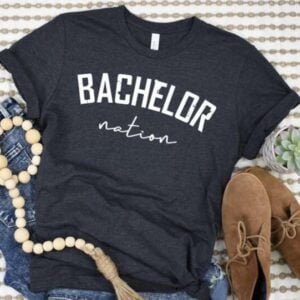 Bachelor Nation Unisex T Shirt
