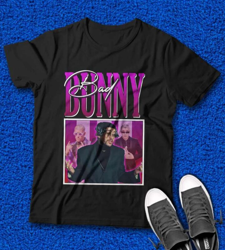 Music T-Shirts | Movie T-Shirts | Sport Merch – TeeFoxStore.com