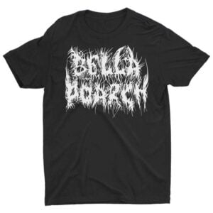 Bella Poarch Grim T Shirt