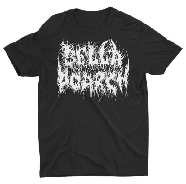 Bella Poarch Grim T Shirt