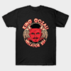 Bellator 234 King Gozali Devil T Shirt