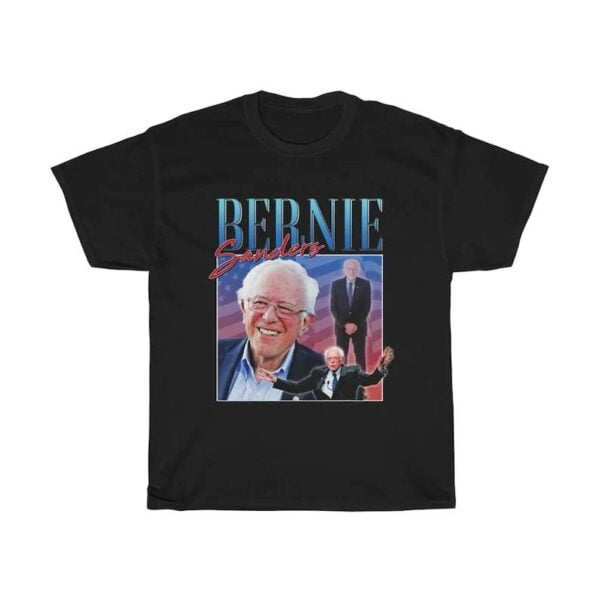 Bernie Sanders Unisex T Shirt