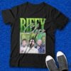 Biffy Clyro Rock Band Unisex Shirt