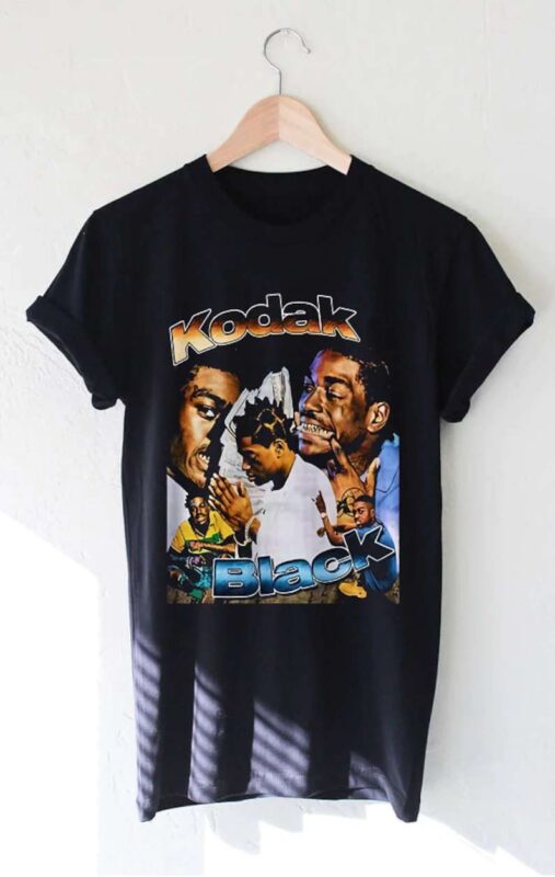 sg shirts kodak black