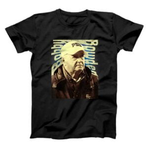 Bobby Bowden Football Coach Classic T Shirt