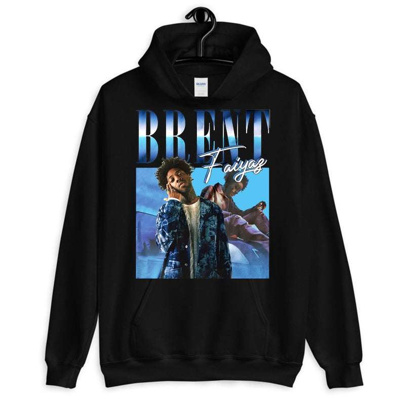 brent faiyaz shirt
