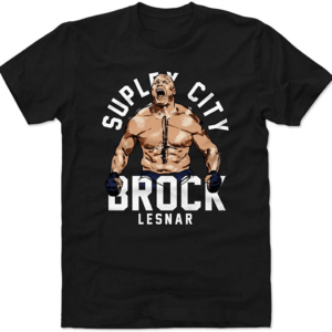 Brock Lesnar WWE Classic Unisex Shirt