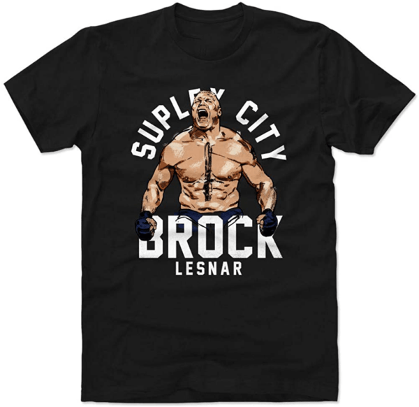 Brock Lesnar WWE Classic Unisex Shirt