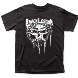 Brock Lesnar WWE T Shirt