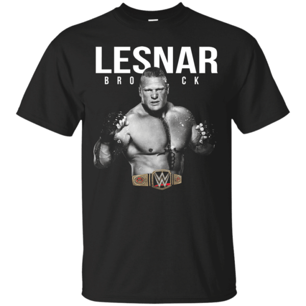 Brock Lesnar WWE Unisex Shirt
