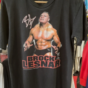 Brock Lesnar Wrestling Unisex Shirt