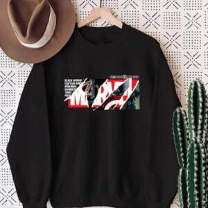 Captain America Marvel 2021 Unisex T Shirt