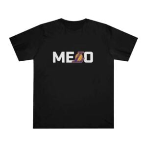 Carmelo Anthony x Los Angeles Lakers T Shirt