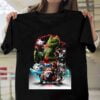 Cat Avengers Endgame T Shirt
