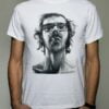 Chuck Close Unisex T Shirt