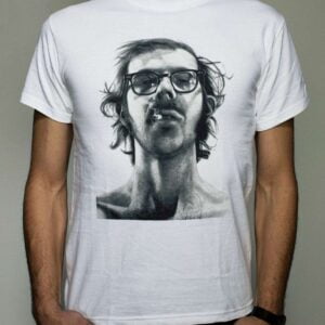 Chuck Close Unisex T Shirt
