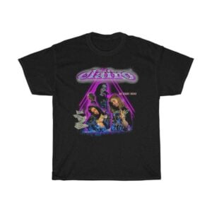 Clairo DJ Baby Benz Vintage Classic T Shirt