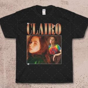 Clairo Singer Unisex T Shirt