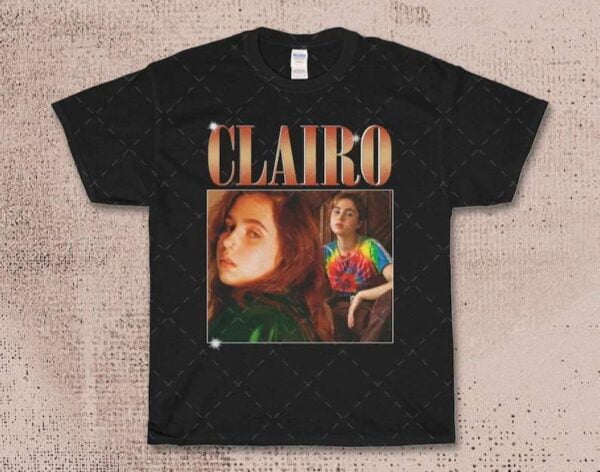 Clairo Singer Unisex T Shirt