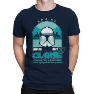 Clone Trooper Absolute Loyalty Unisex T Shirt