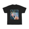 Creed Bratton The US Office TV Show Unisex T Shirt