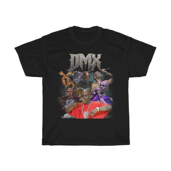 DMX Rapper Unisex T Shirt