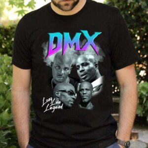 DMX Vintage Classic Unisex T Shirt