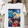 Disney Star Vs The Forces of Evil T Shirt