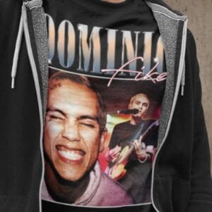 Dominic Fike Unisex Graphic T Shirt