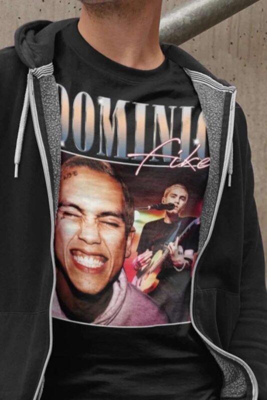 Music T-Shirts | Movie T-Shirts | Sport Merch – TeeFoxStore.com