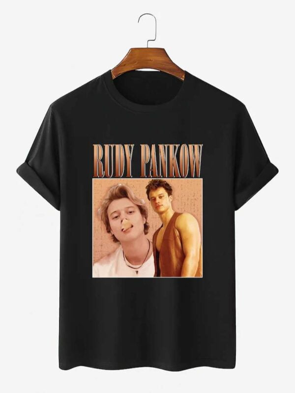 Drew Starkey and Rudy Pankow Unisex T Shirt