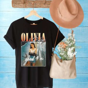 Drivers License Olivia Rodrigo Unisex T Shirt