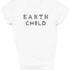 Earth Child Unisex Graphic T Shirt