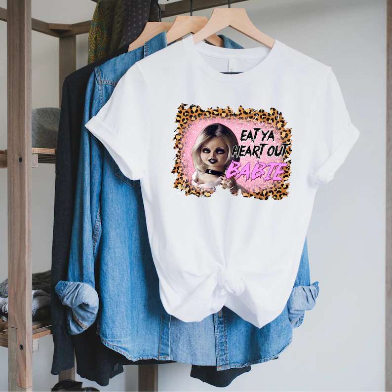 Music T-Shirts | Movie T-Shirts | Sport Merch – TeeFoxStore.com