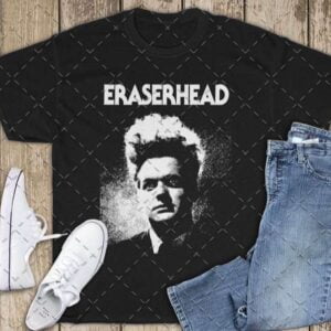 Eraserhead Unisex Graphic T Shirt
