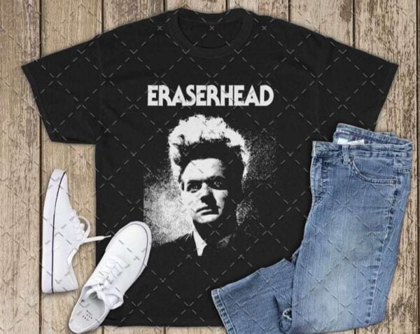Eraserhead Unisex Graphic T Shirt