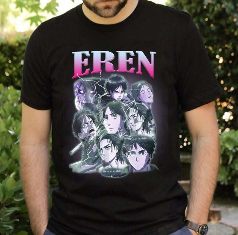 Music T-Shirts | Movie T-Shirts | Sport Merch – TeeFoxStore