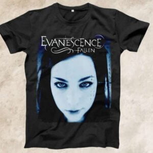 Evanescence Fallen Unisex Shirt