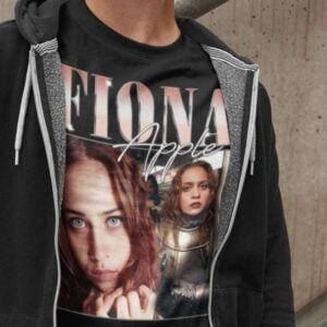 Fiona Apple Unisex Graphic T Shirt