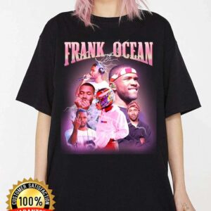 Frank Ocean Classic Unisex T Shirt