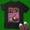 Fred Durst Rapper Unisex Shirt
