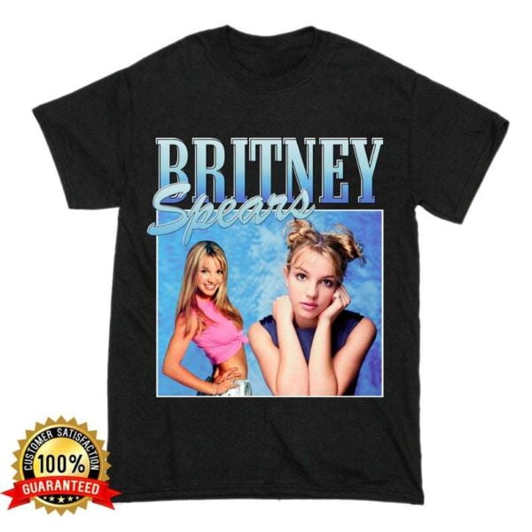 Free Britney Vintage Classic Unisex T Shirt