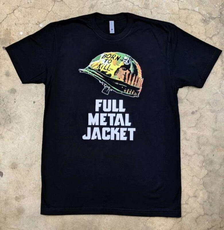 Music T-Shirts | Movie T-Shirts | Sport Merch – TeeFoxStore.com